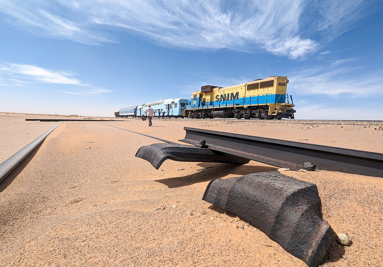  - IGE Erlebnisreisen | � Markus Endt