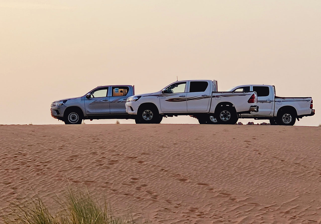  - IGE Erlebnisreisen | � Armin G�tz