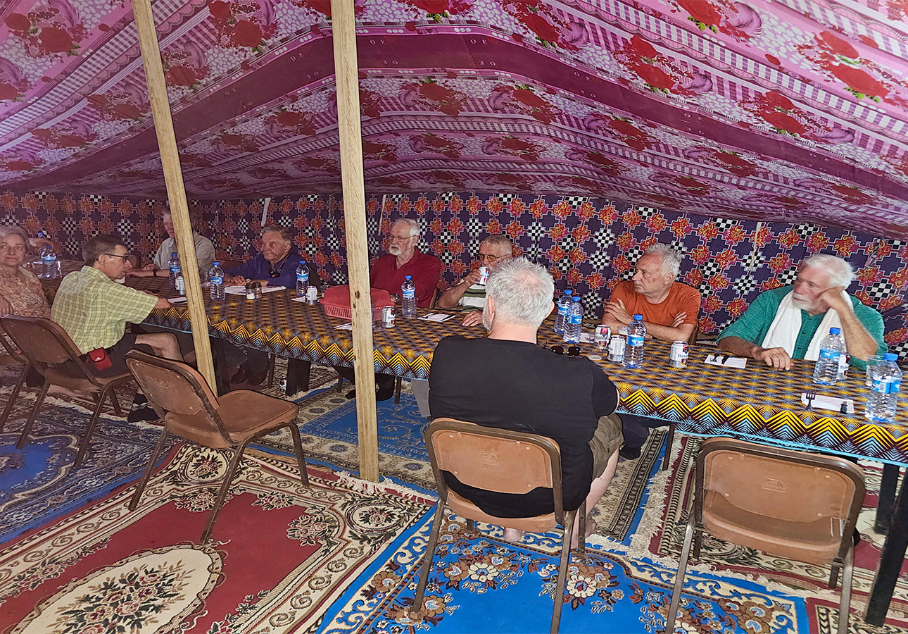  - IGE Erlebnisreisen | � Armin G�tz