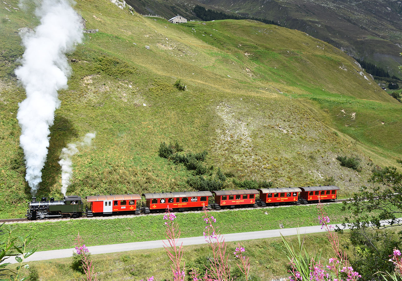  - IGE Erlebnisreisen | � Markus Endt