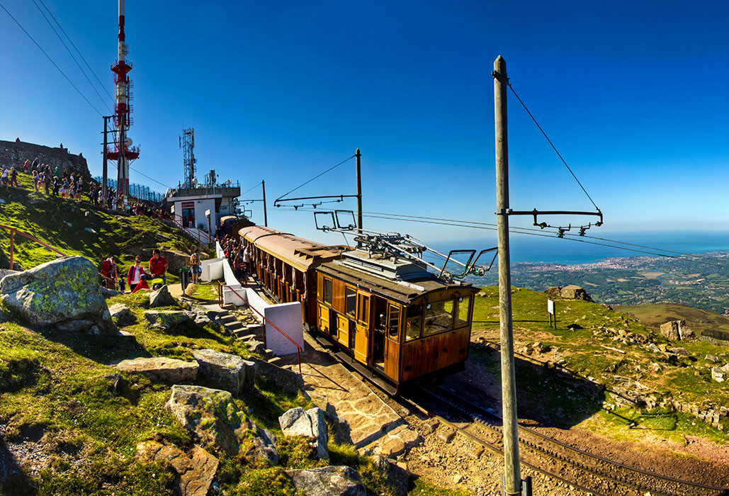  - IGE Erlebnisreisen | (c)Carlos Iborraklein