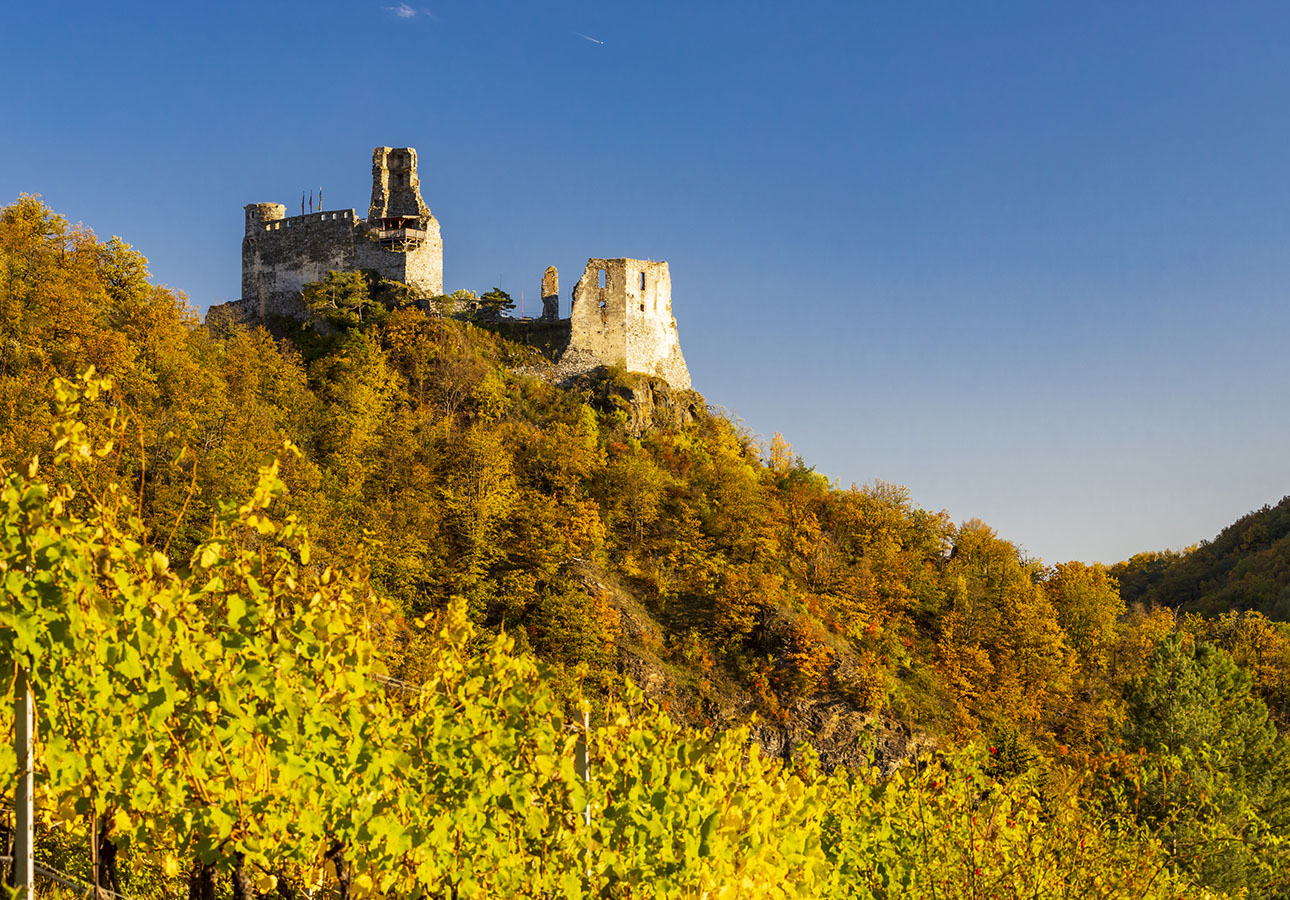  - IGE Erlebnisreisen | � Rechard Semik Krems