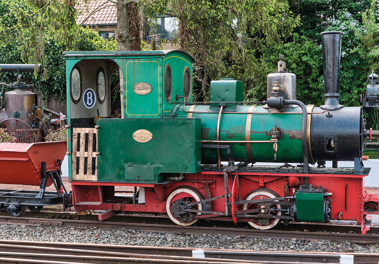  - IGE Erlebnisreisen | 