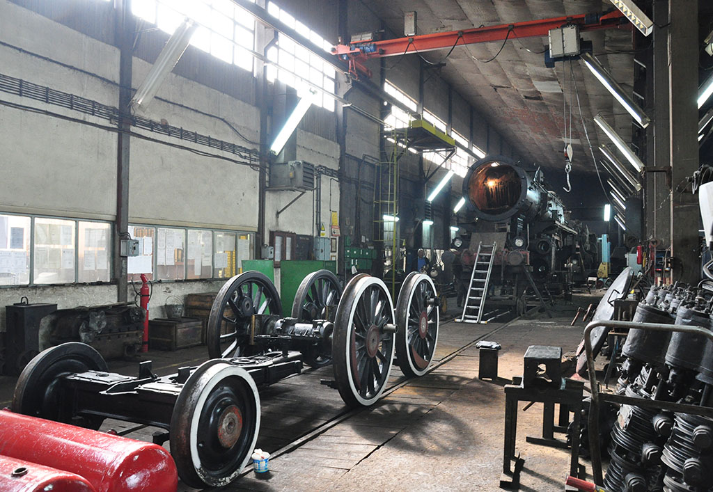  - IGE Erlebnisreisen | � D Jovanovic