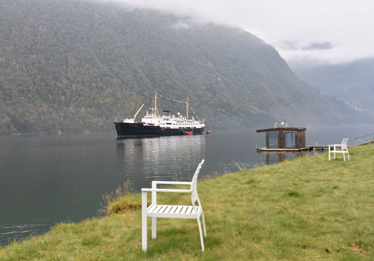  - IGE Erlebnisreisen | 